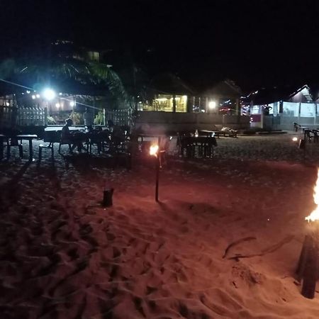 Elegant Green Beach Resort Trincomalee Kültér fotó