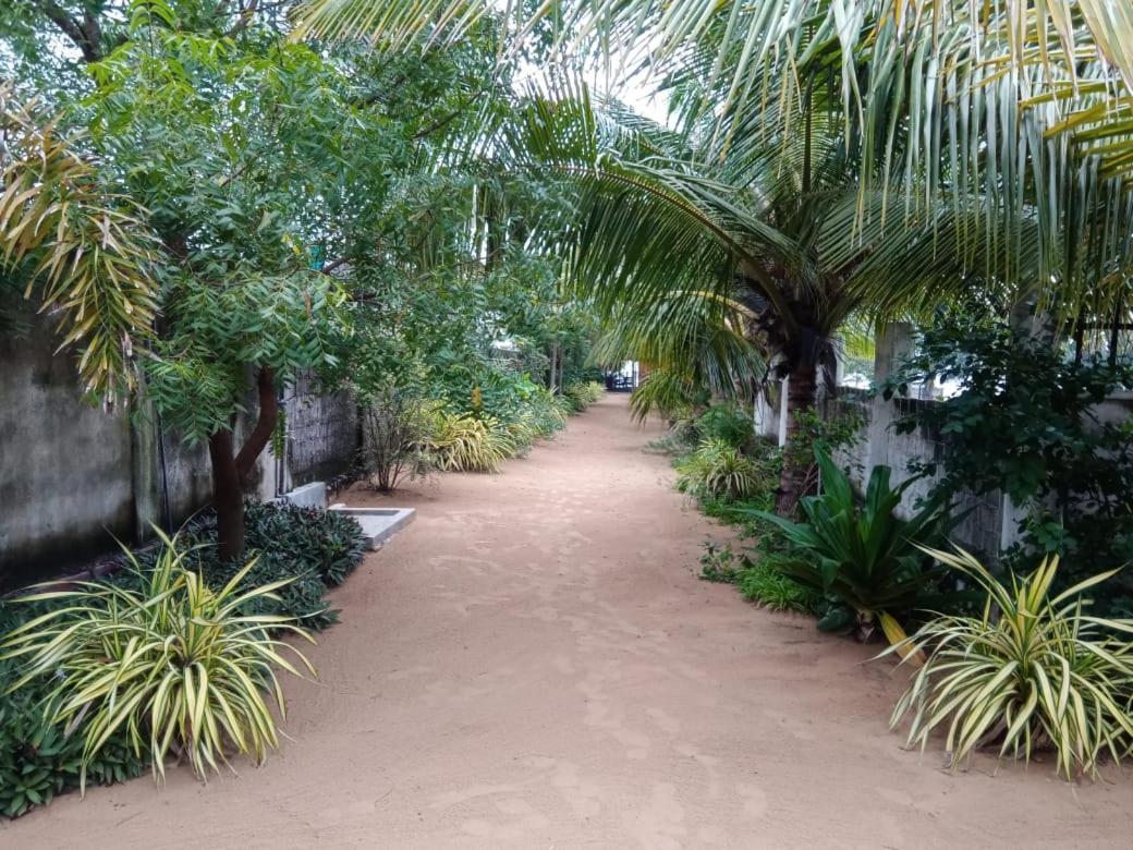 Elegant Green Beach Resort Trincomalee Kültér fotó