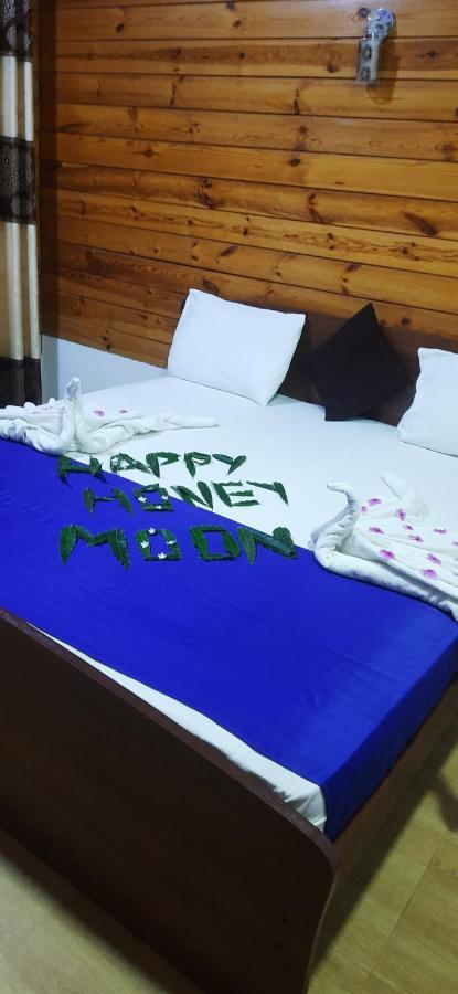 Elegant Green Beach Resort Trincomalee Kültér fotó