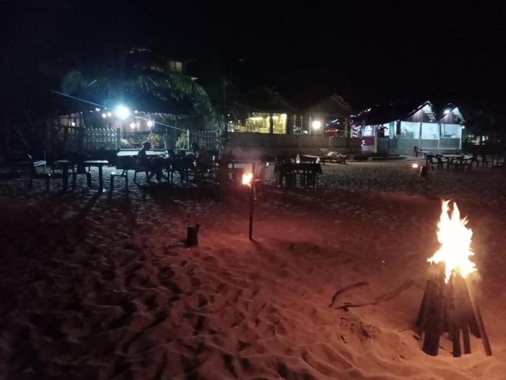 Elegant Green Beach Resort Trincomalee Kültér fotó