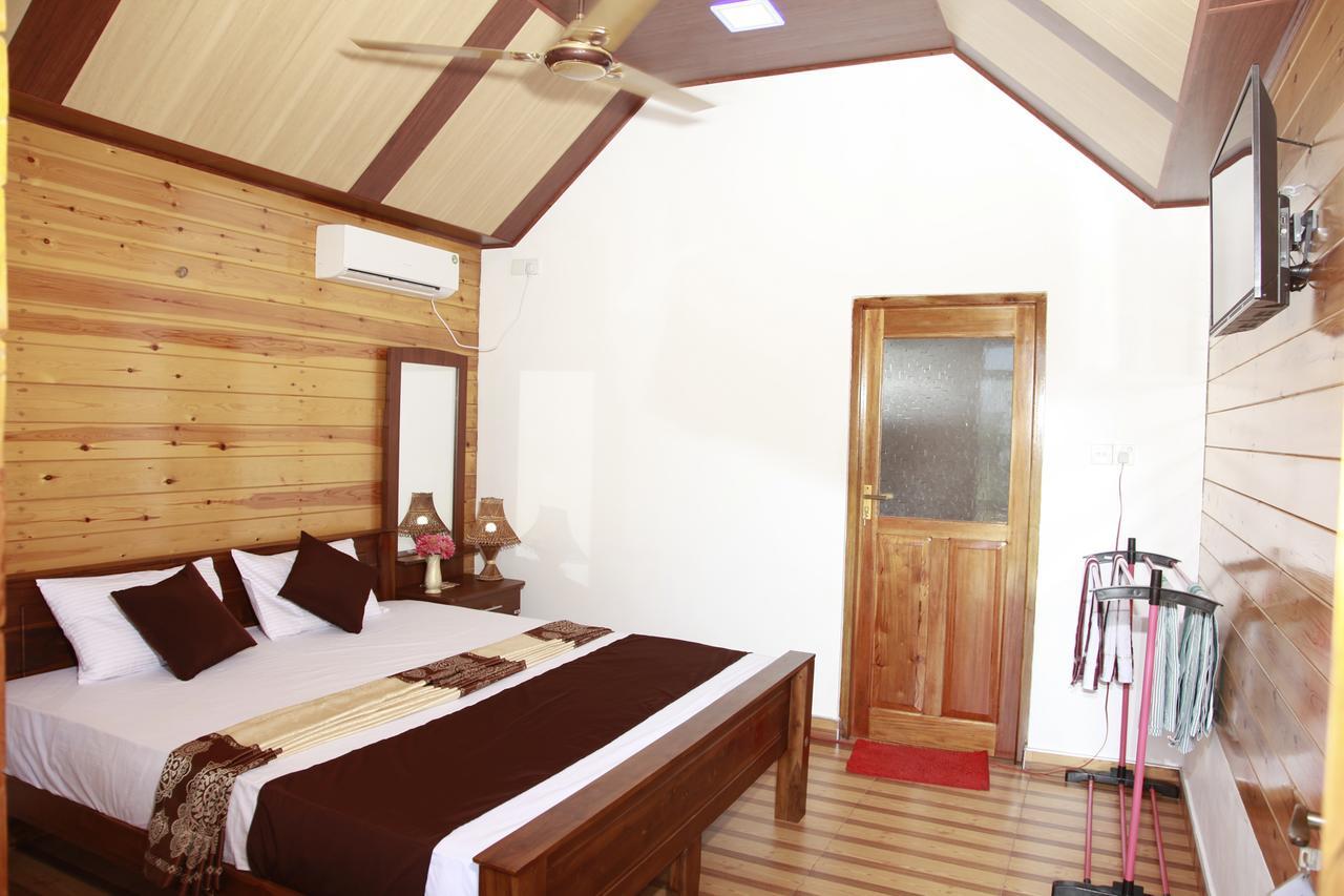 Elegant Green Beach Resort Trincomalee Kültér fotó