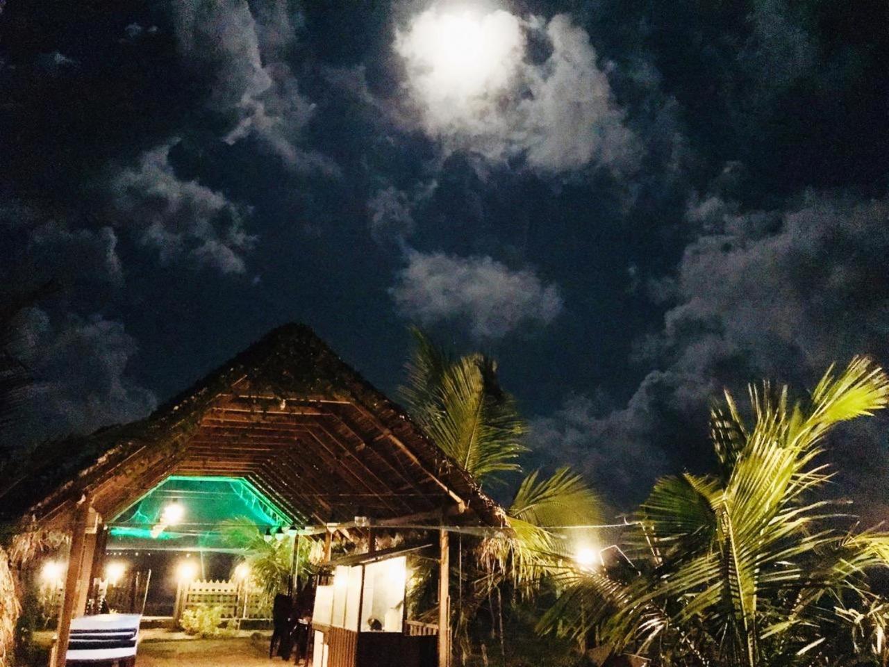 Elegant Green Beach Resort Trincomalee Kültér fotó